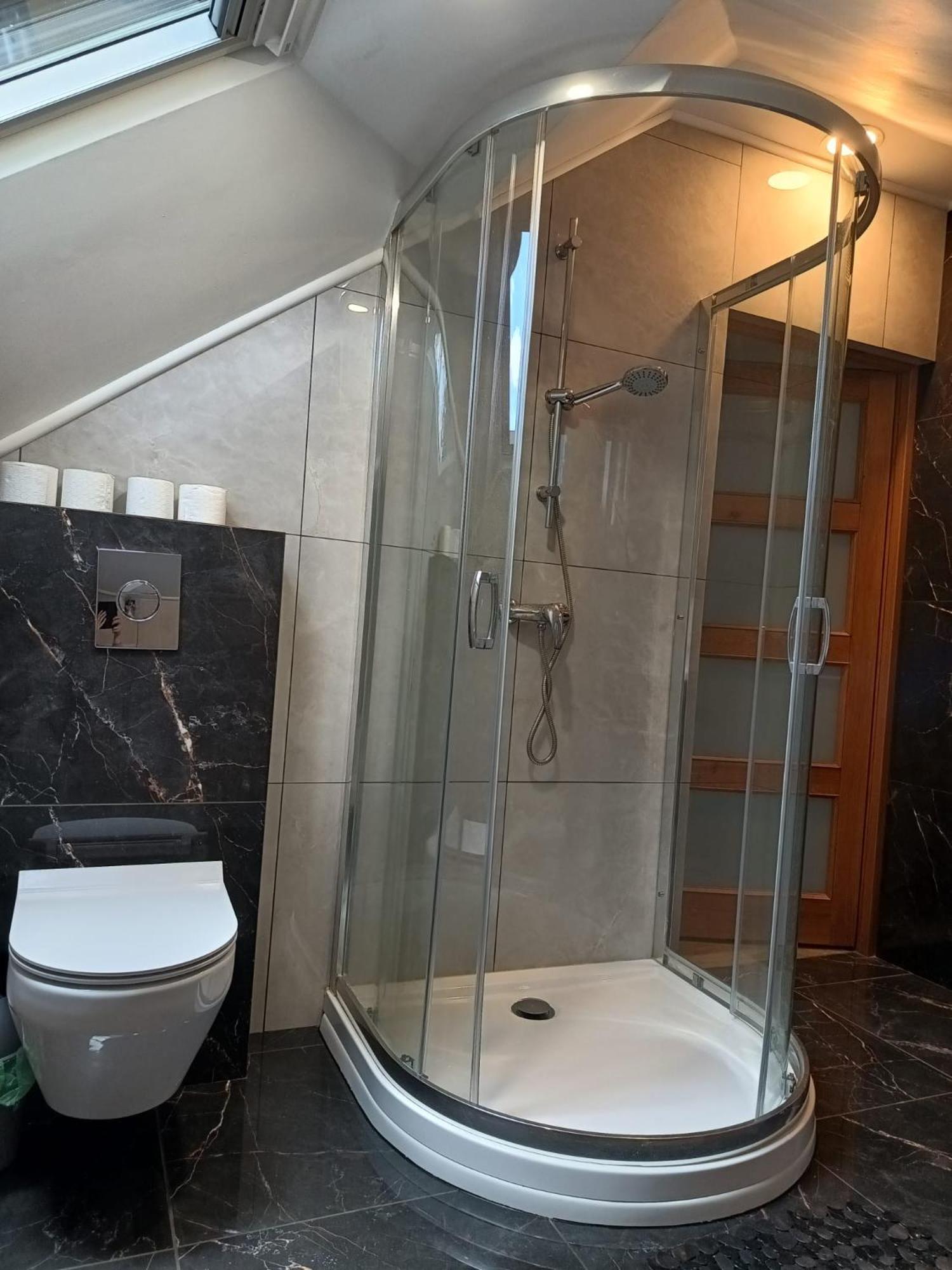 Apartament Sosnowa Apartment Krasnobrod Exterior photo